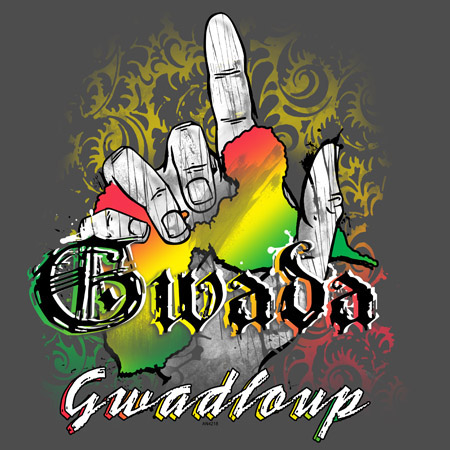 Gwada