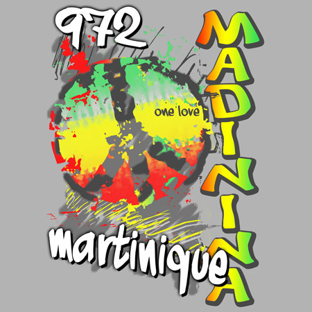 Madinina 972
