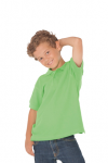 polo-enfant-manches-courtes
