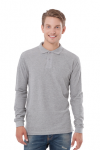 polo-homme-manches-longues-pora210ls